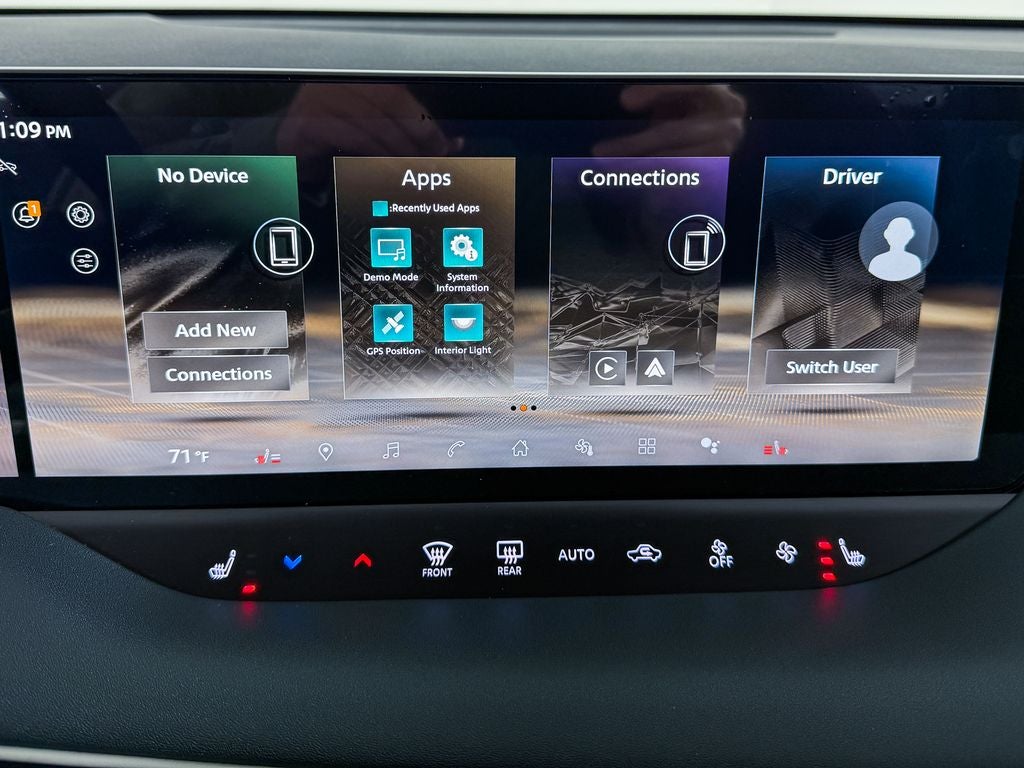 2026 Nissan Leaf SV+