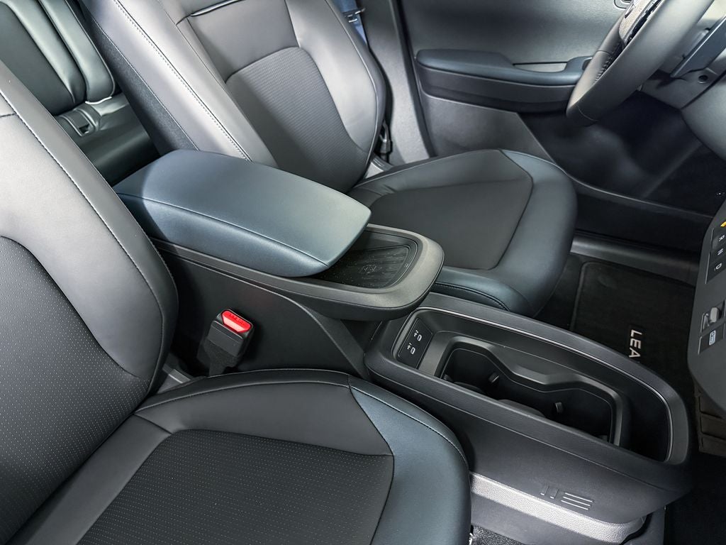 2026 Nissan Leaf SV+