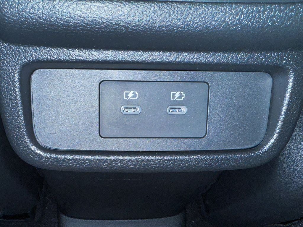 2026 Nissan Leaf SV+