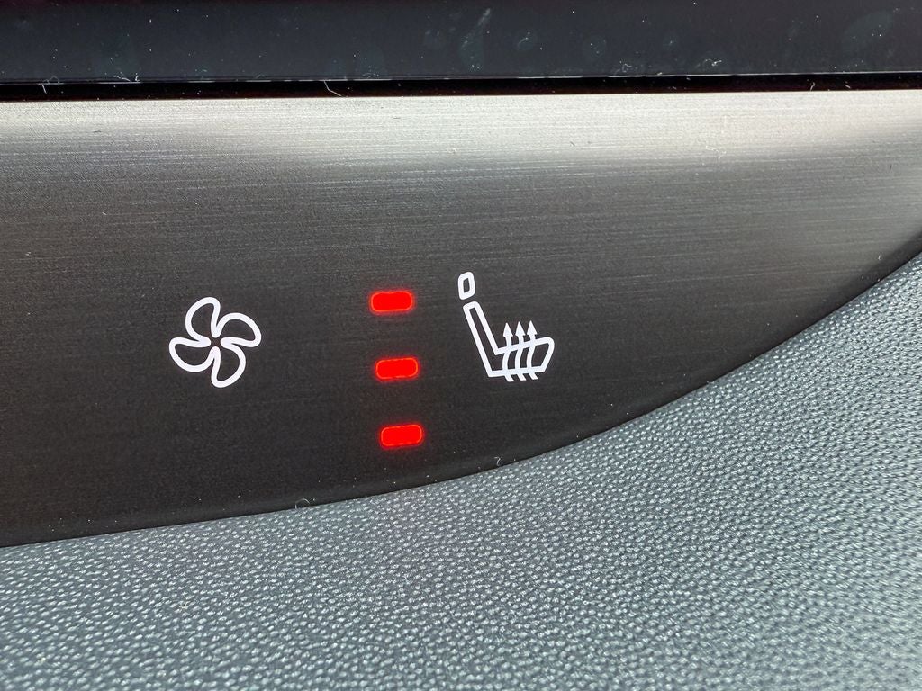 2026 Nissan Leaf SV+