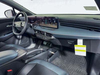 2026 Nissan Leaf SV+