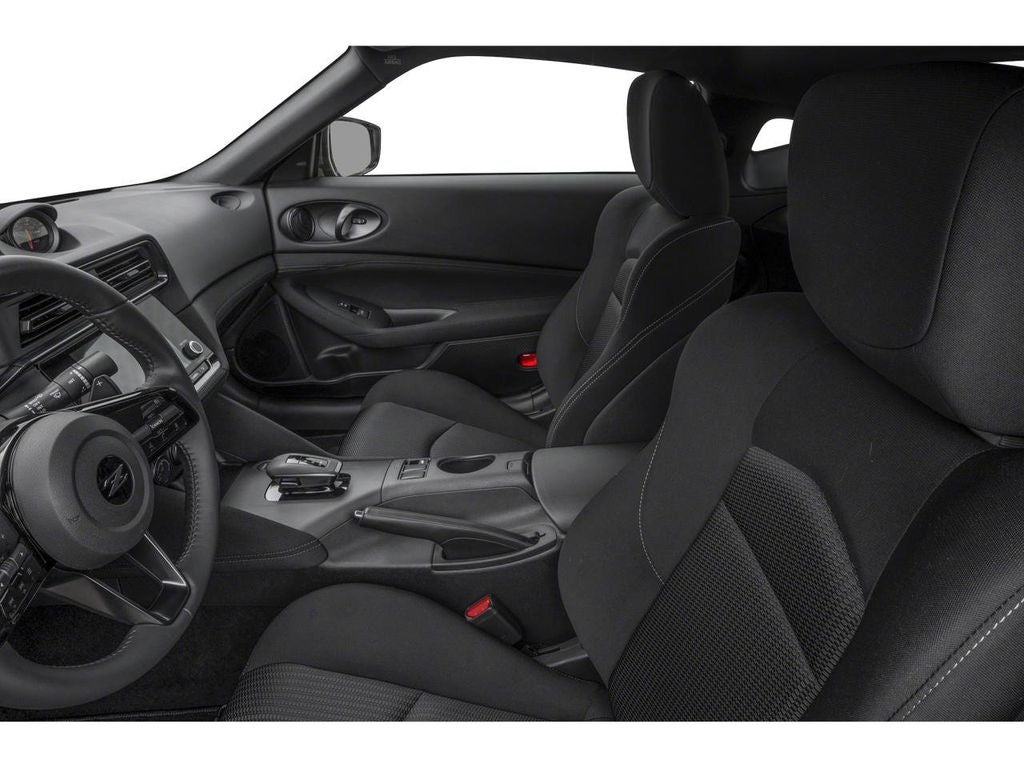 2026 Nissan Z Sport