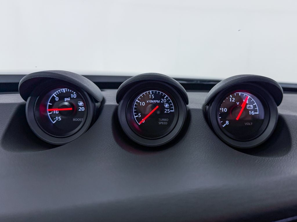 2027 Nissan Z Sport