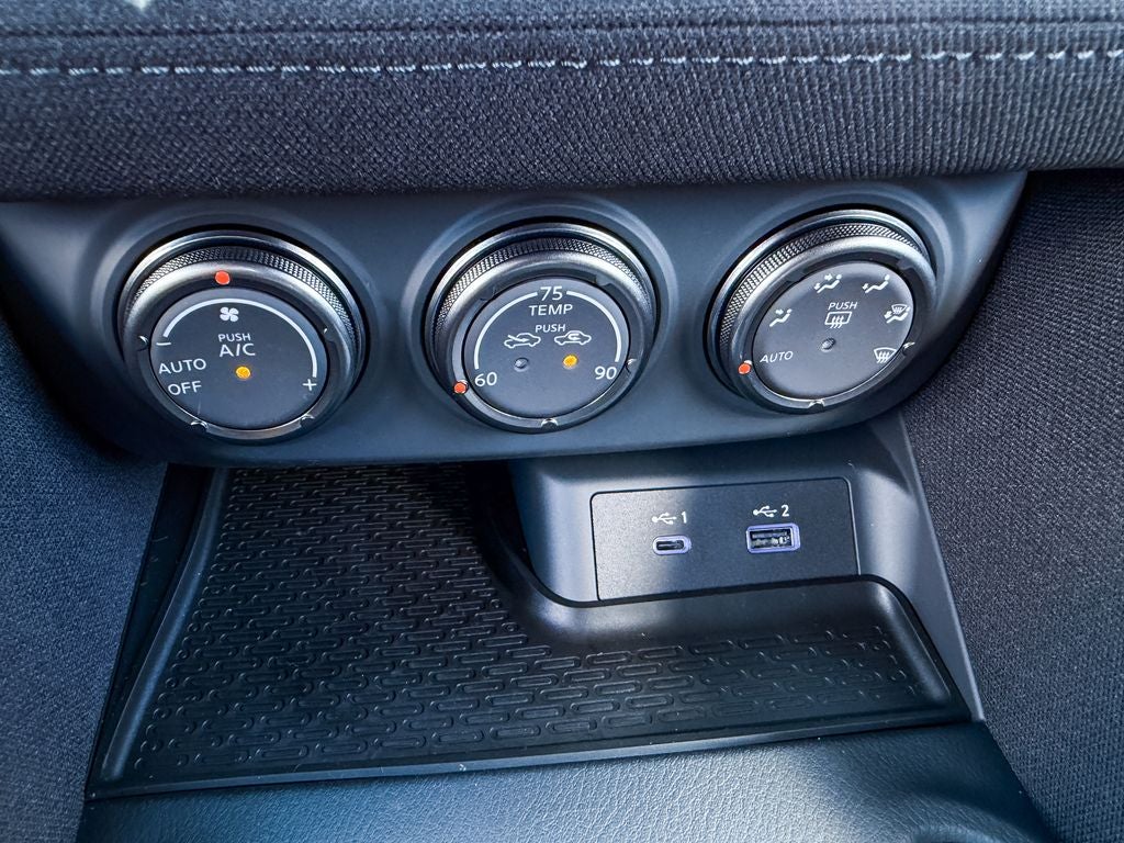 2027 Nissan Z Sport