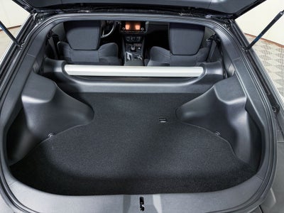 2027 Nissan Z Sport