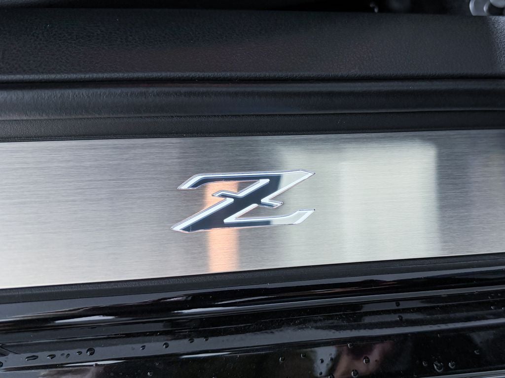 2027 Nissan Z Sport