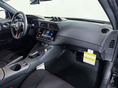 2027 Nissan Z Sport
