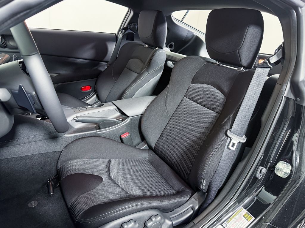 2027 Nissan Z Sport