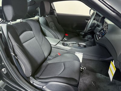 2026 Nissan Z Sport