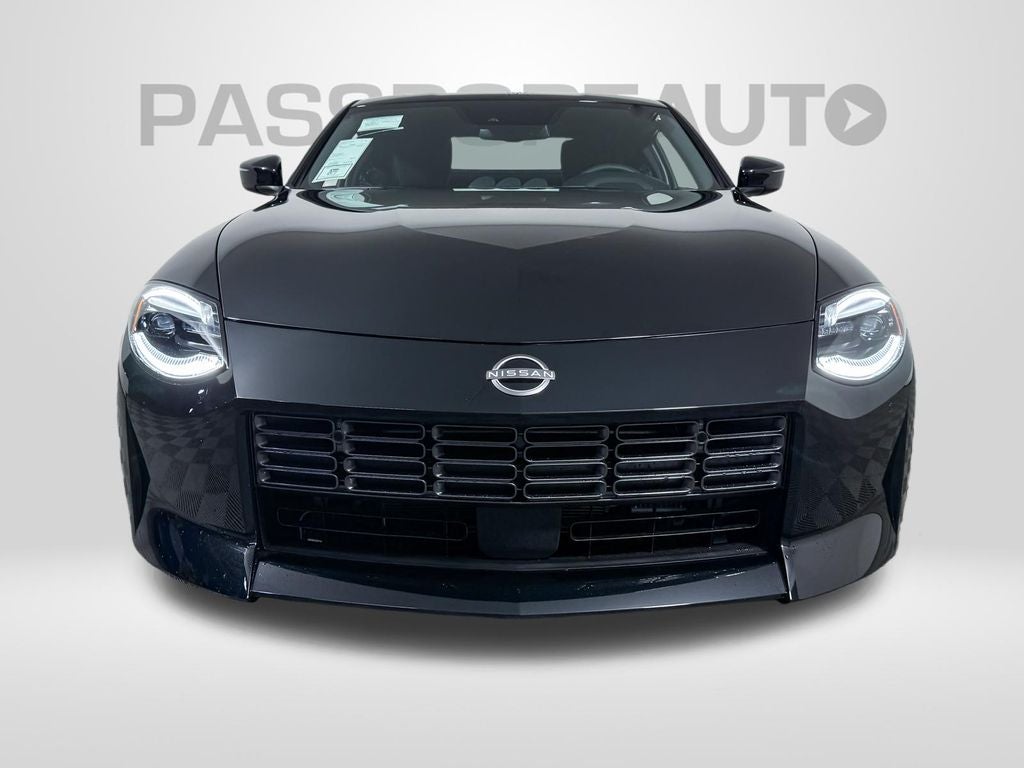 2026 Nissan Z Sport
