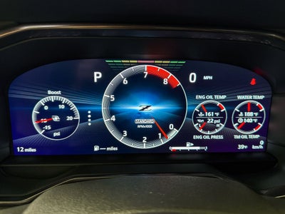 2026 Nissan Z Sport