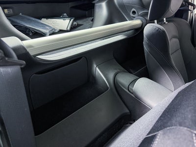 2026 Nissan Z Sport