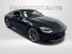 2026 Nissan Z Sport