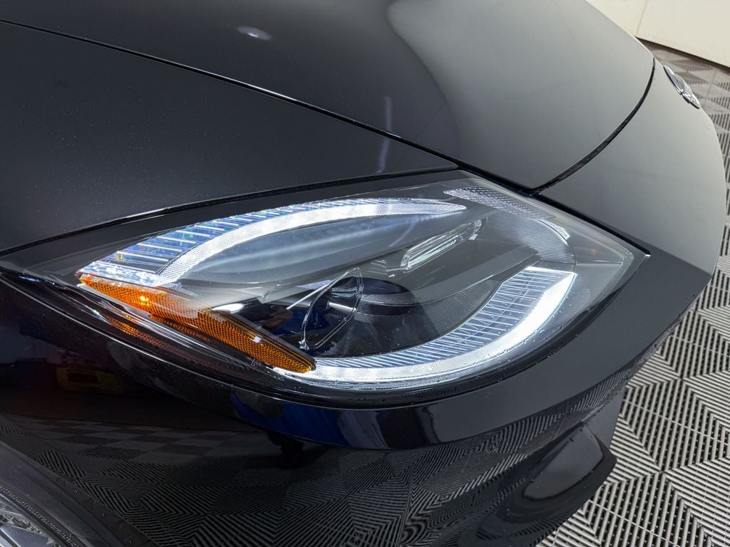2026 Nissan Z Sport