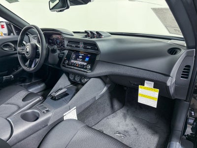 2026 Nissan Z Sport