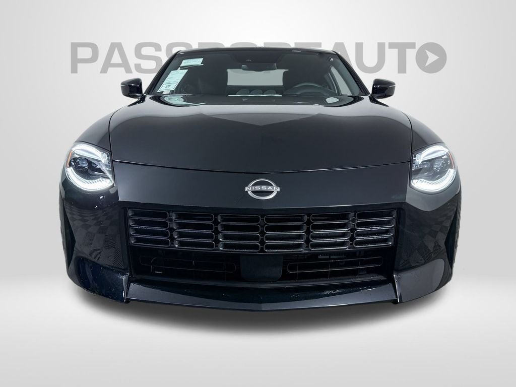 2026 Nissan Z Sport