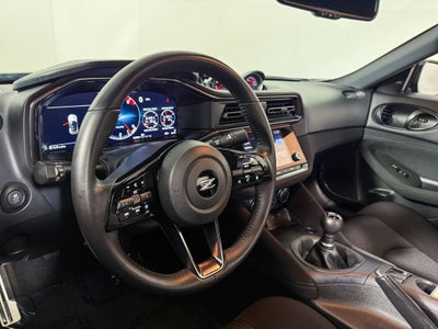 2024 Nissan Z Sport