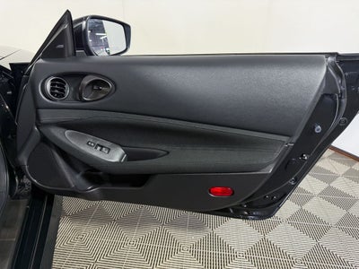 2024 Nissan Z Sport