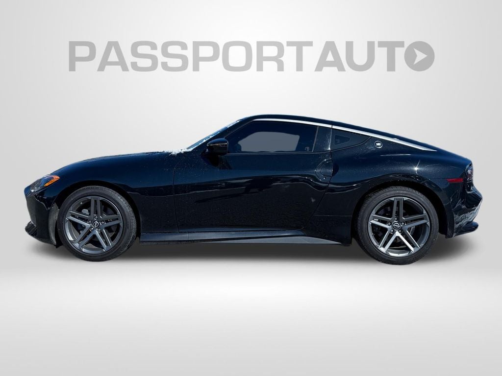 2024 Nissan Z Sport