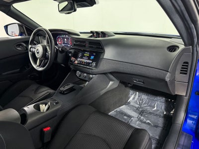 2024 Nissan Z Sport