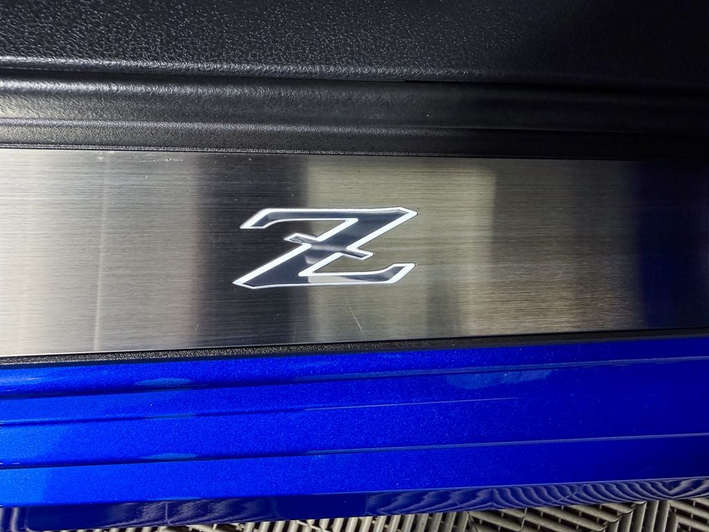 2024 Nissan Z Sport