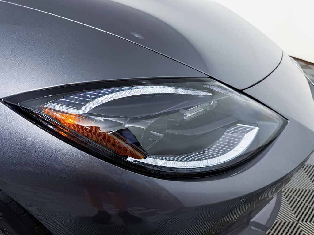 2027 Nissan Z Sport
