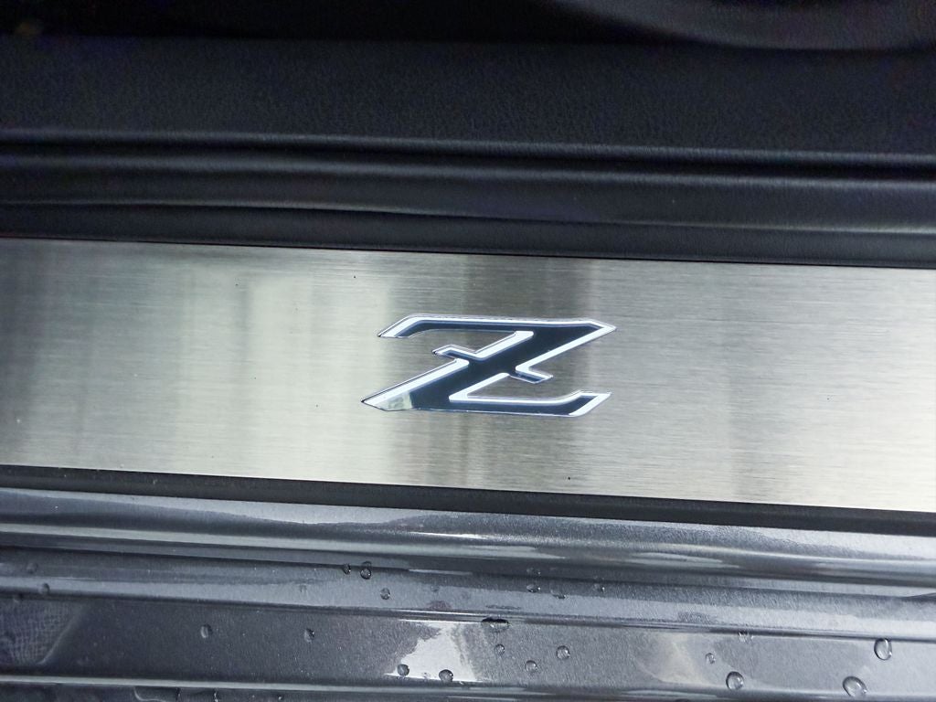 2027 Nissan Z Sport