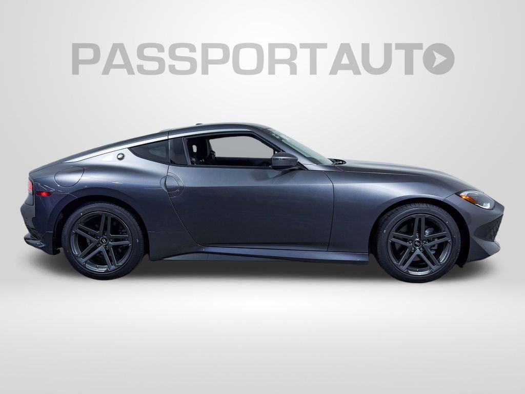 2027 Nissan Z Sport