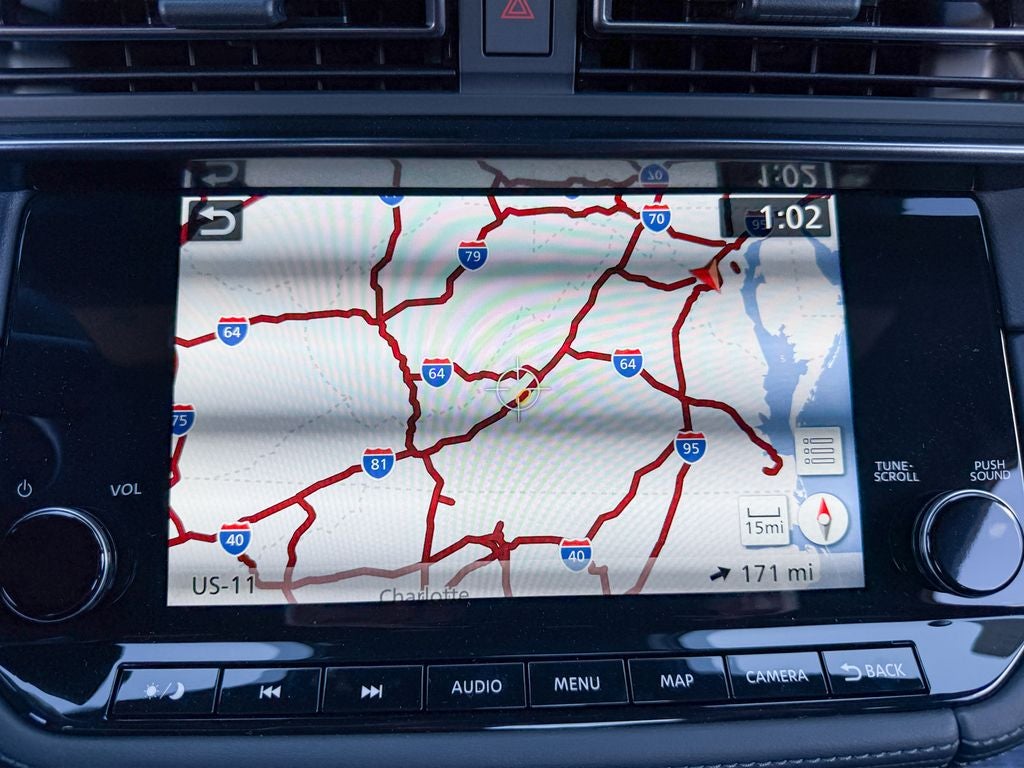 2026 Nissan Z Performance