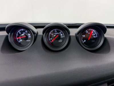 2026 Nissan Z Performance