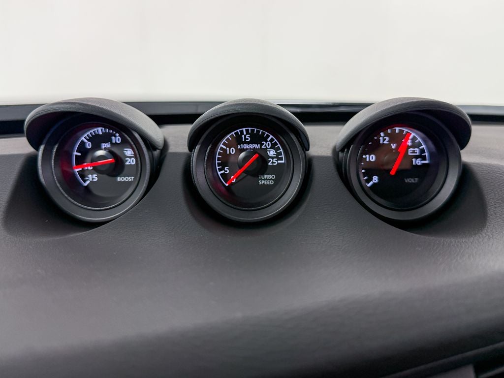 2026 Nissan Z Performance