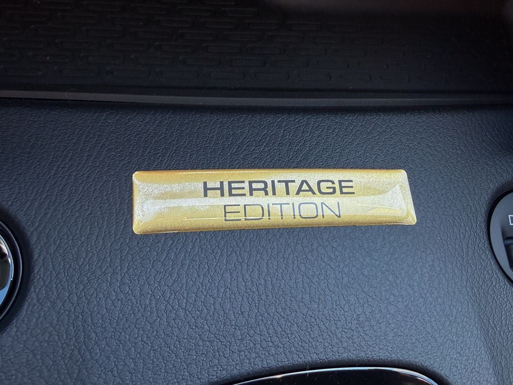 2026 Nissan Z Performance