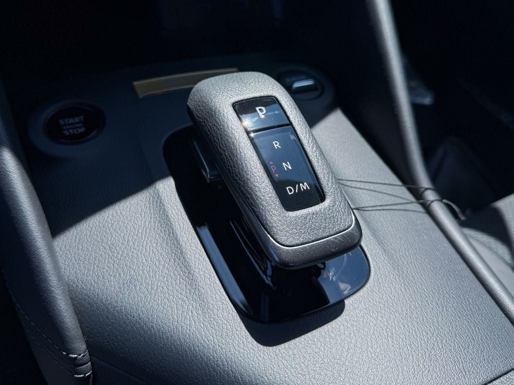 2026 Nissan Z Performance