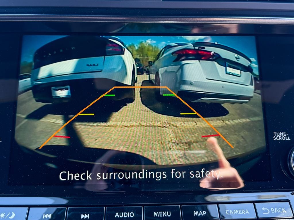 2026 Nissan Z Performance