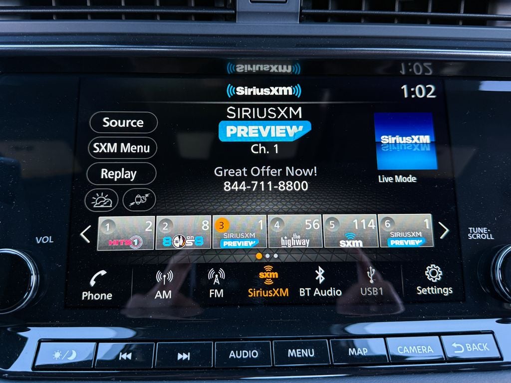 2026 Nissan Z Performance