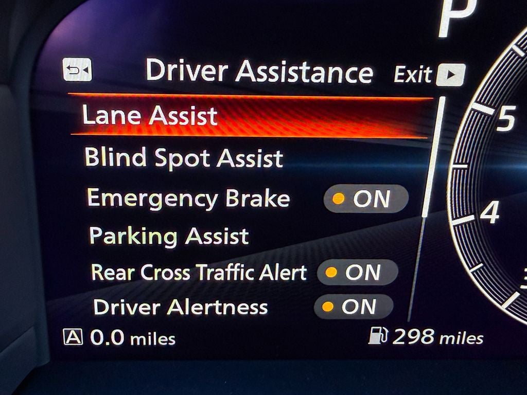 2026 Nissan Z Performance