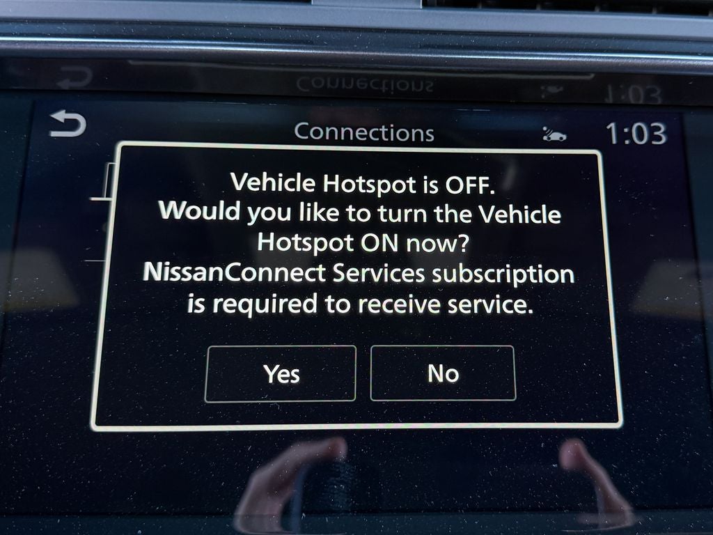 2026 Nissan Z Performance