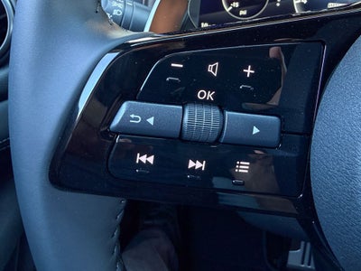 2026 Nissan Z Performance