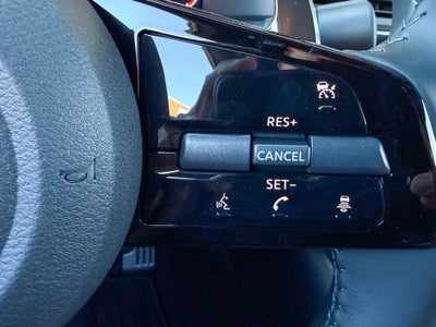 2026 Nissan Z Performance