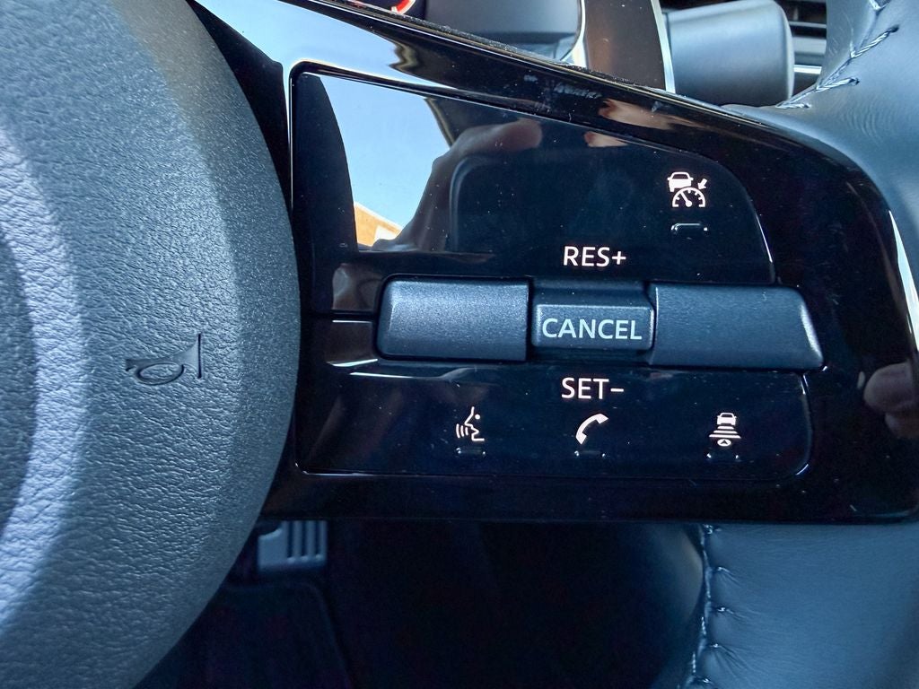 2026 Nissan Z Performance