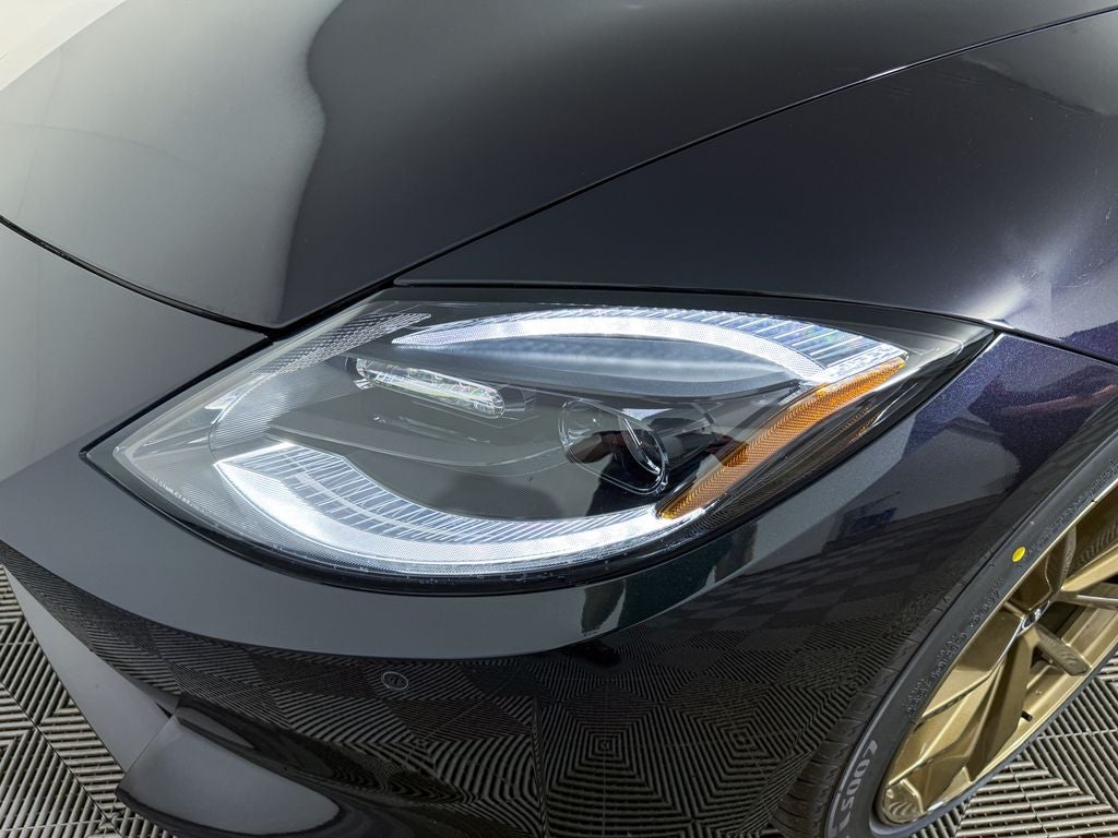 2026 Nissan Z Performance