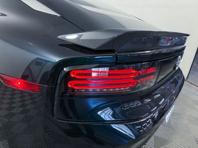 2026 Nissan Z Performance