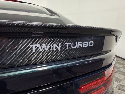 2026 Nissan Z Performance