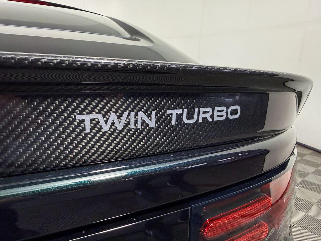 2026 Nissan Z Performance