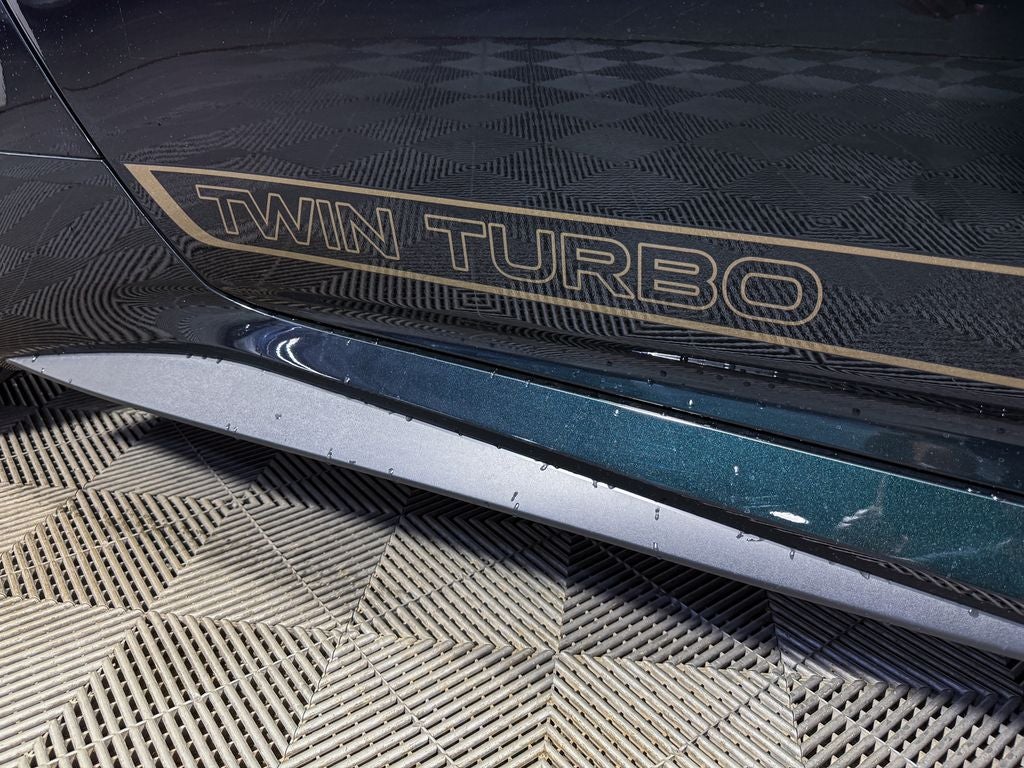 2026 Nissan Z Performance