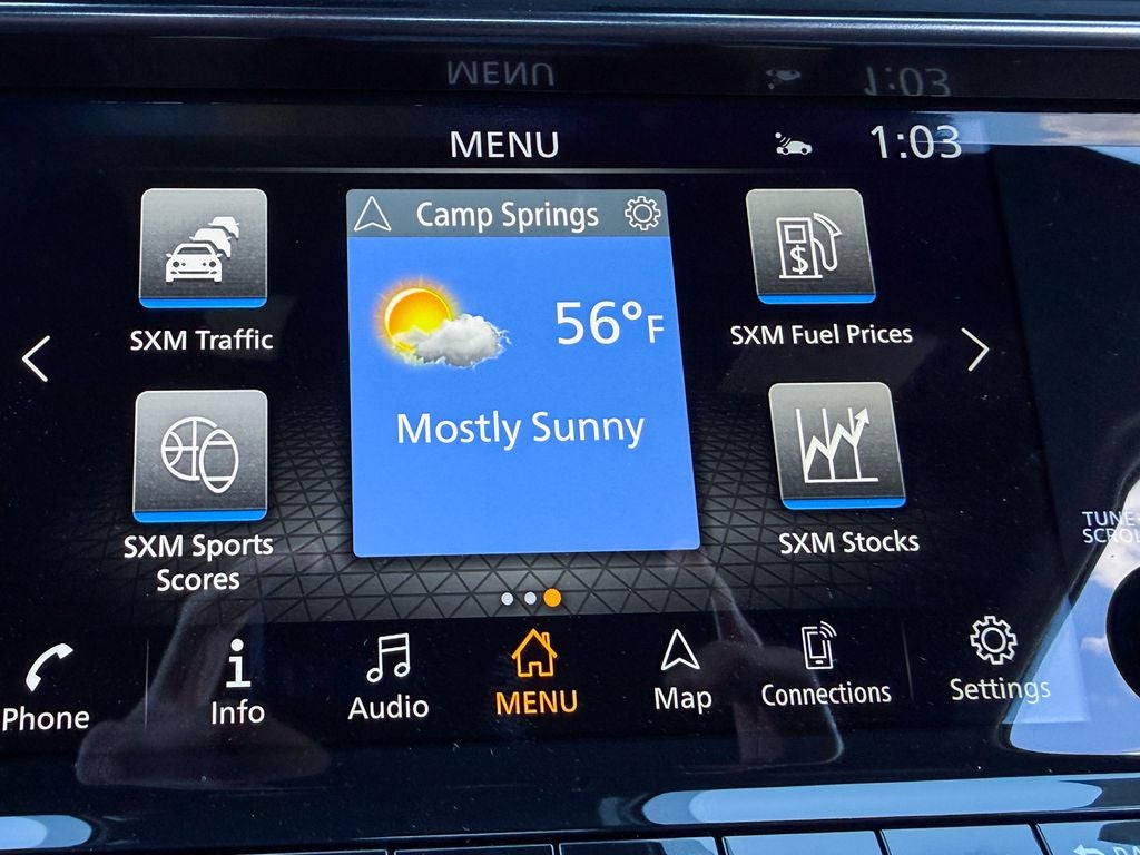 2026 Nissan Z Performance