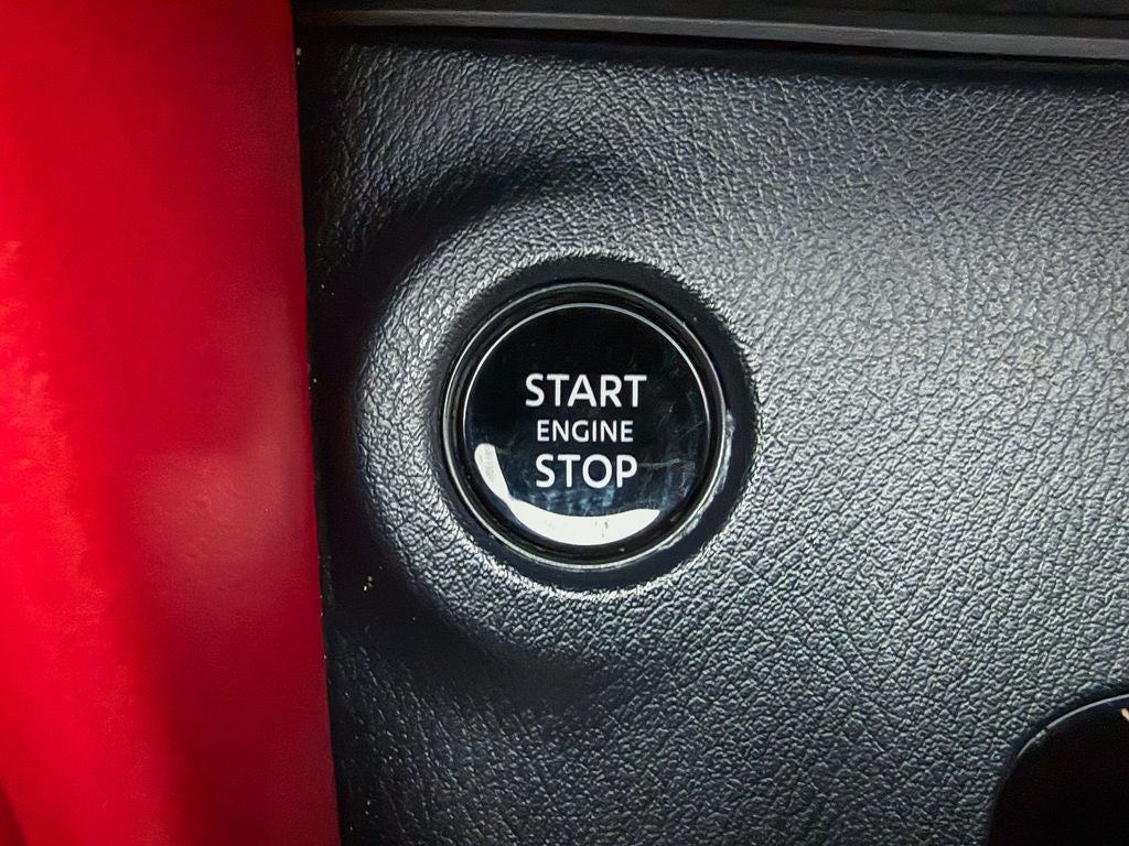 2024 Nissan Z Performance