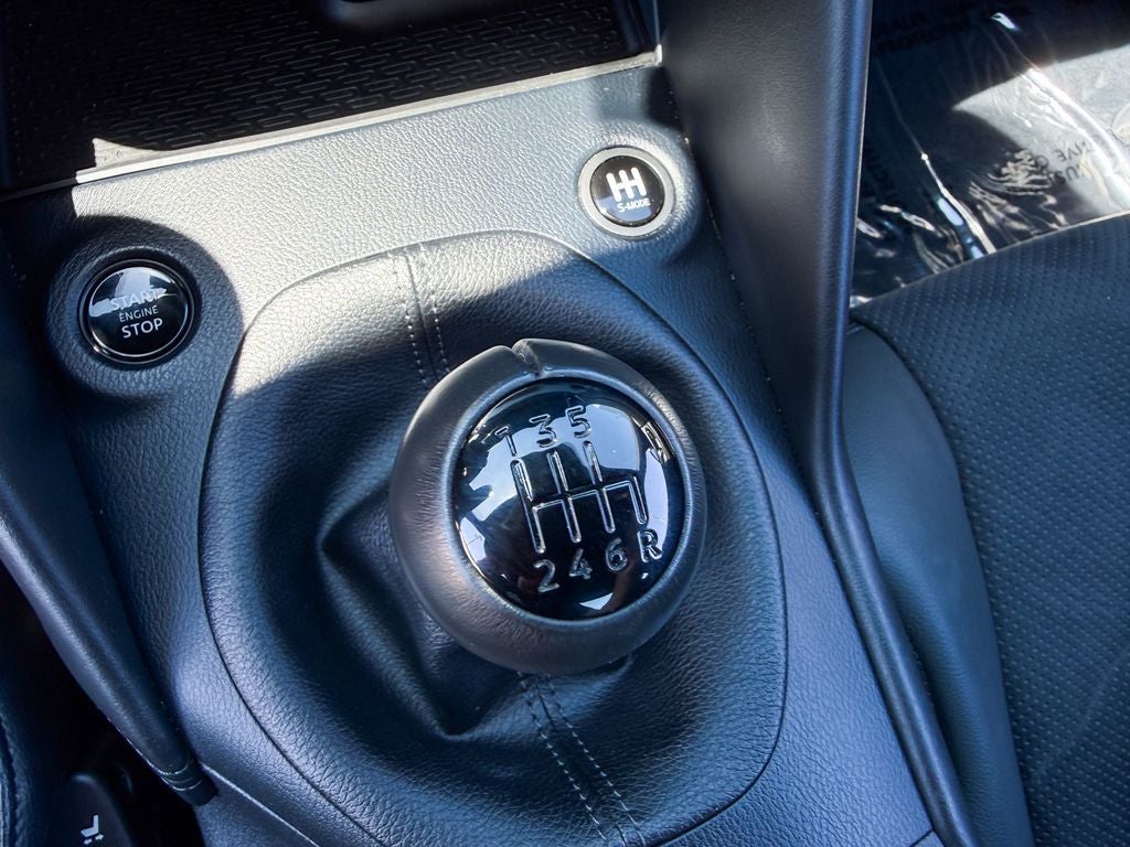 2024 Nissan Z Performance