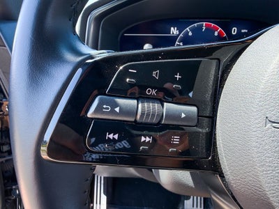 2024 Nissan Z Performance