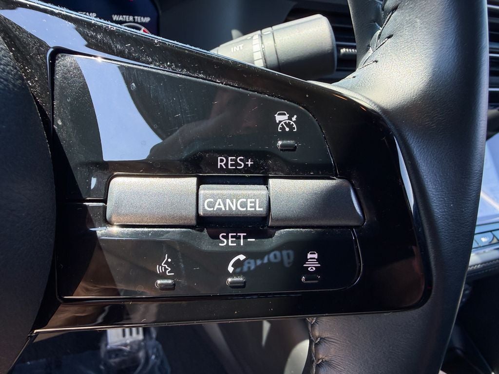 2024 Nissan Z Performance